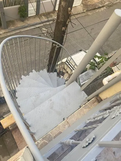 Apartamento Acogedor/Pueblo Nuevo Los Alcarrizos Santo Domingo Apartment